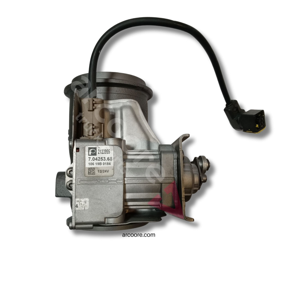 DAF 2256375 - Ventil for Lastbil: billede 2 DAF 2256375 - Ventil for Lastbil: billede 2