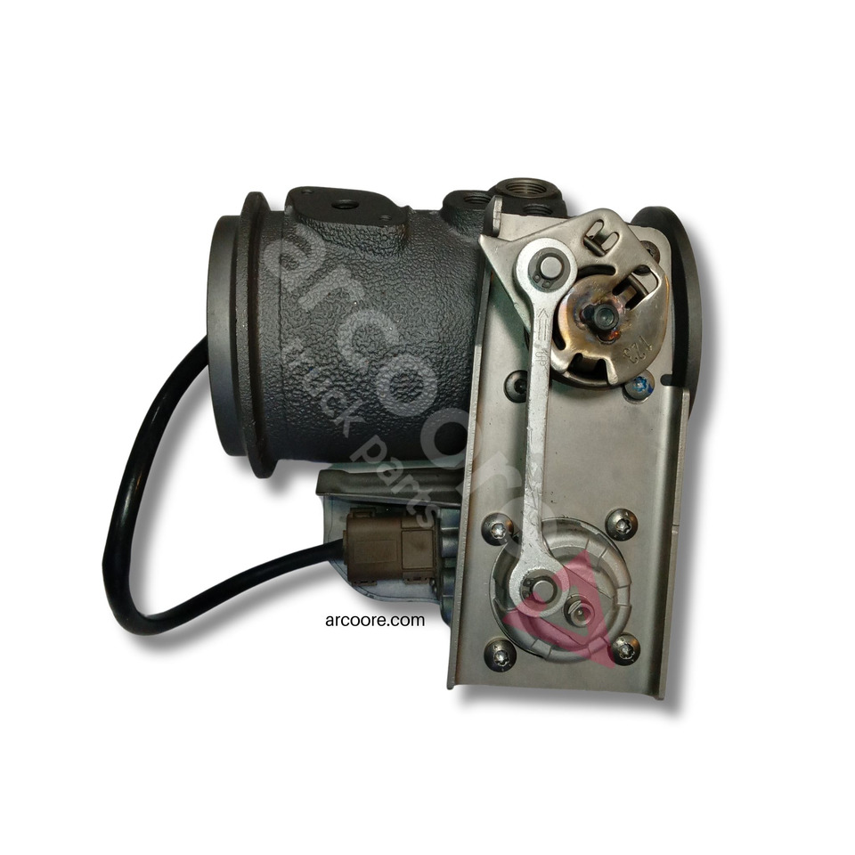 DAF 2256375 - Ventil for Lastbil: billede 3 DAF 2256375 - Ventil for Lastbil: billede 3