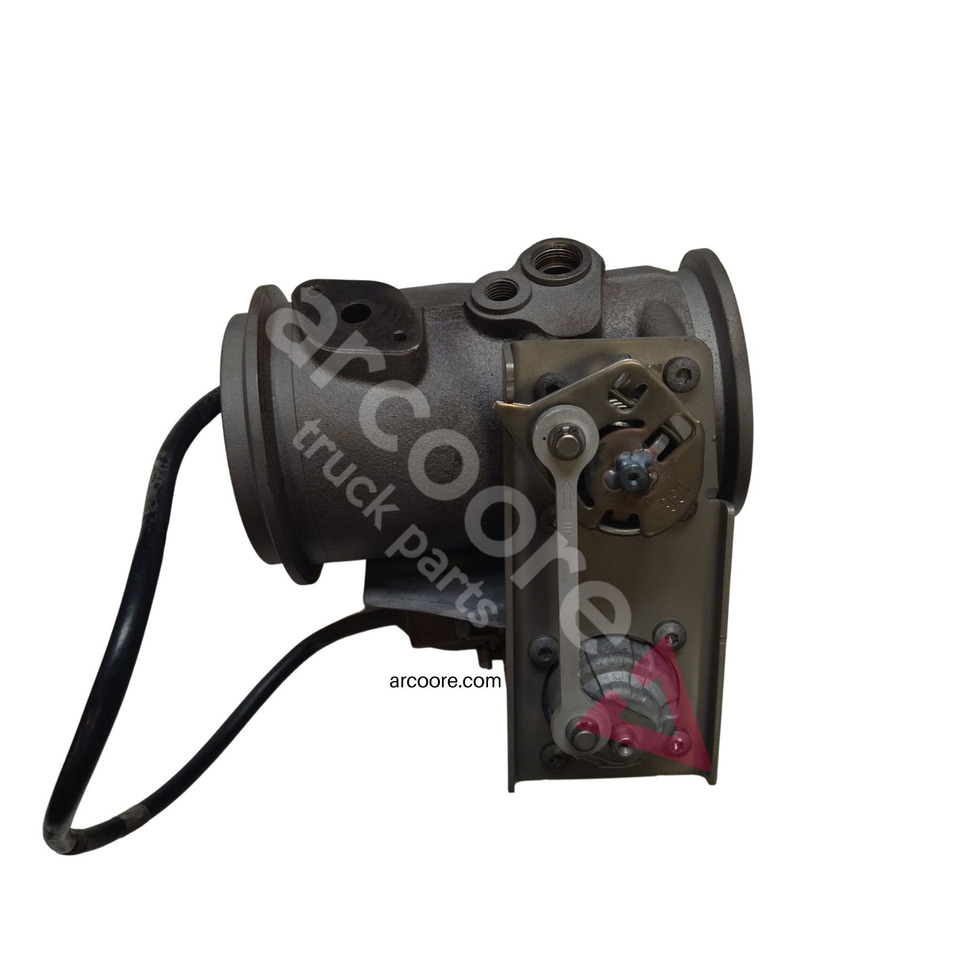 DAF BPV OE 2256380 - Ventil for Lastbil: billede 3 DAF BPV OE 2256380 - Ventil for Lastbil: billede 3