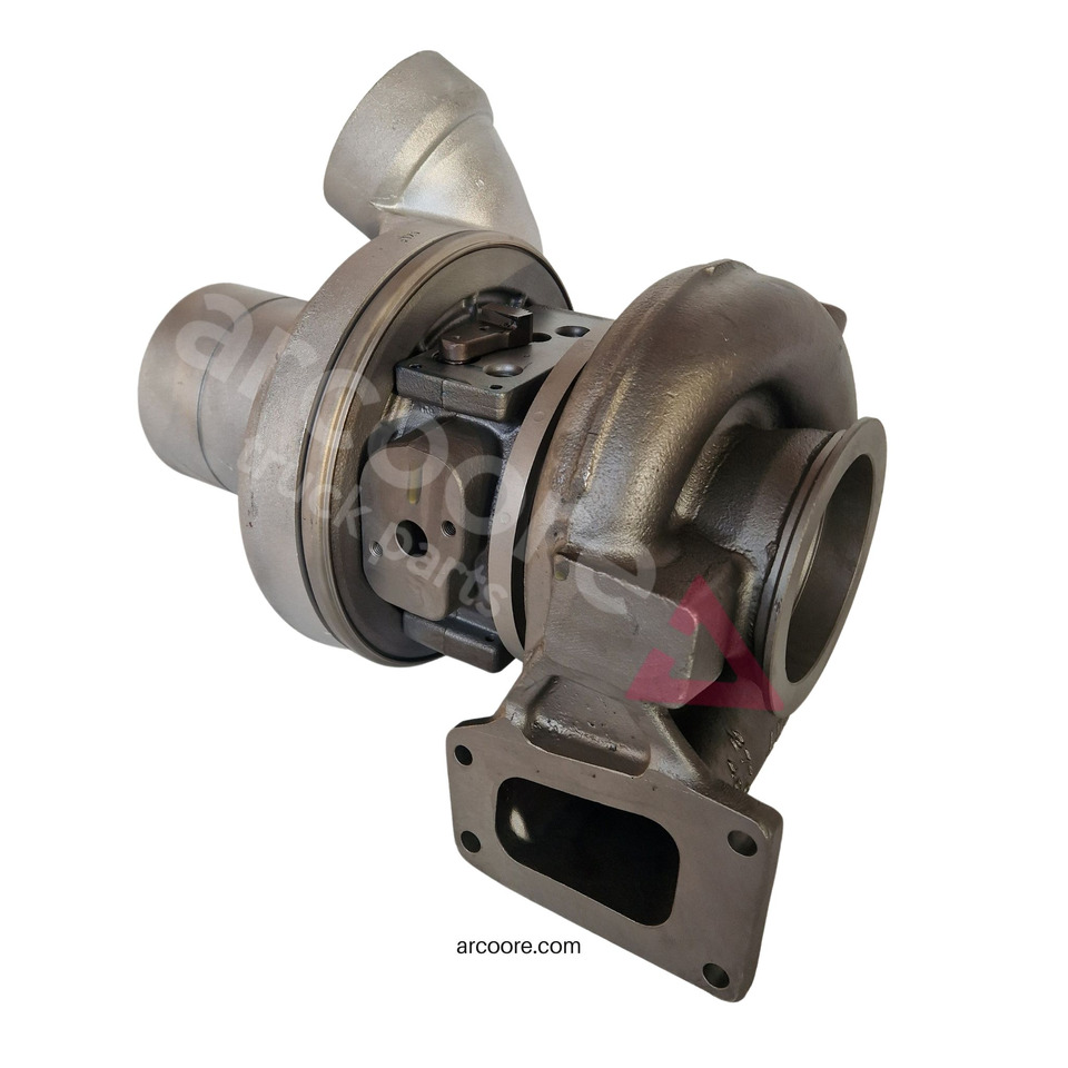HOLSET HE500VG - Turbolader for Lastbil: billede 1 HOLSET HE500VG - Turbolader for Lastbil: billede 1