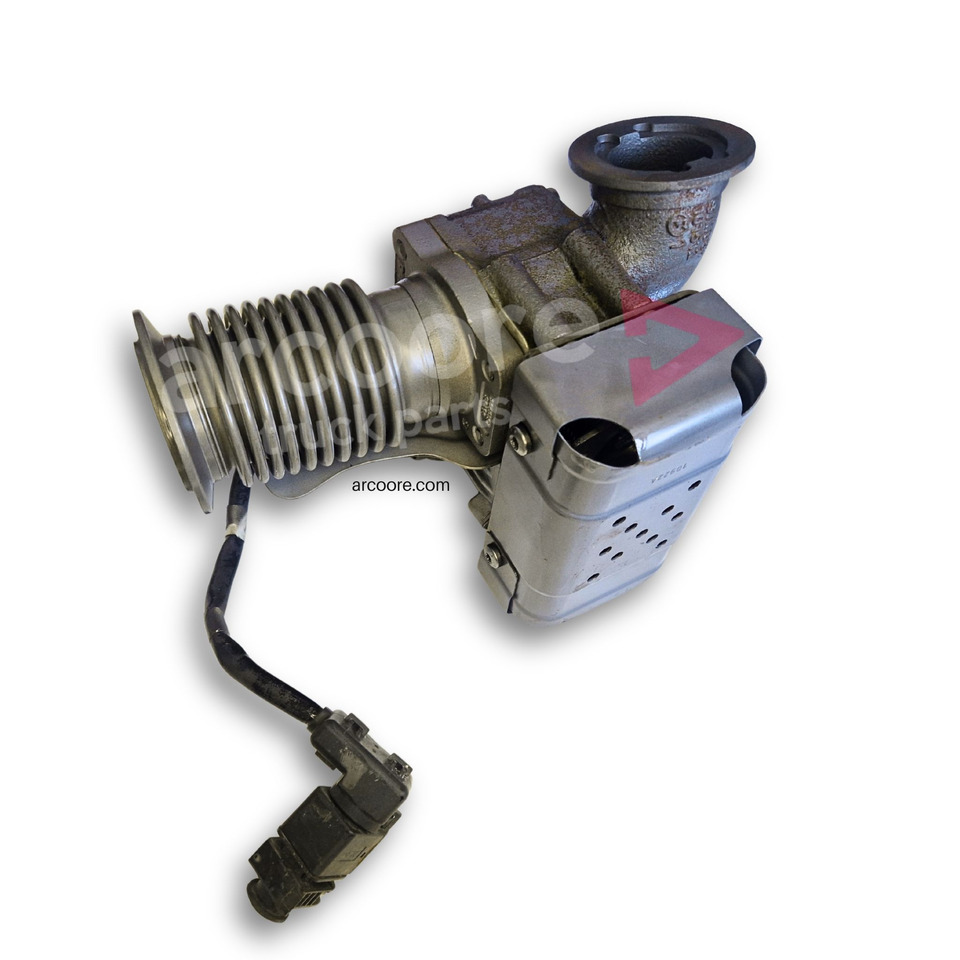 PACCAR 2339622 - Ventil for Lastbil: billede 3 PACCAR 2339622 - Ventil for Lastbil: billede 3