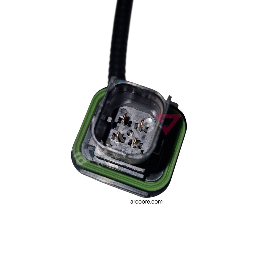 SCANIA Euro 6 - Ventil: billede 2 SCANIA Euro 6 - Ventil: billede 2