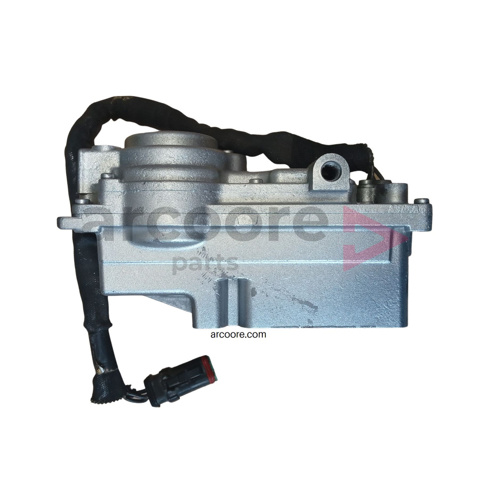 SCANIA HE400VG - Ventil for Lastbil: billede 3 SCANIA HE400VG - Ventil for Lastbil: billede 3