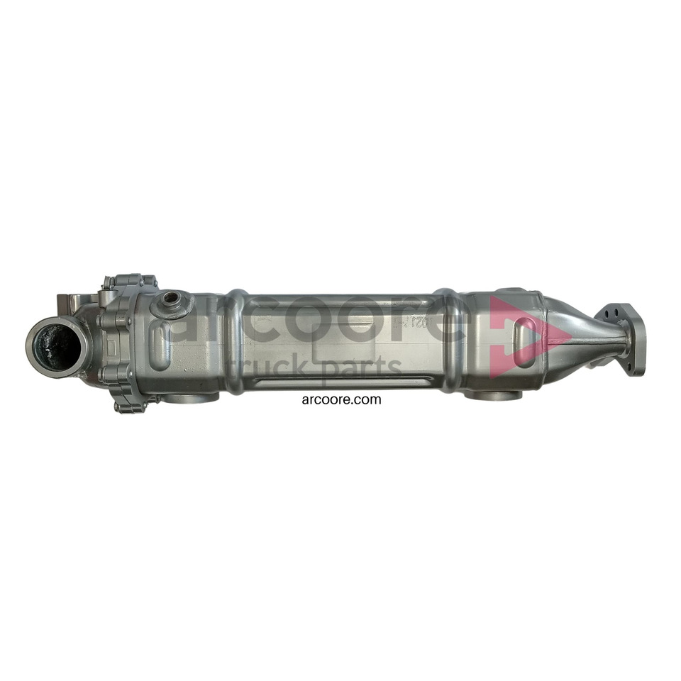 Man tgx D38 - EGR-køler for Lastbil: billede 2 Man tgx D38 - EGR-køler for Lastbil: billede 2