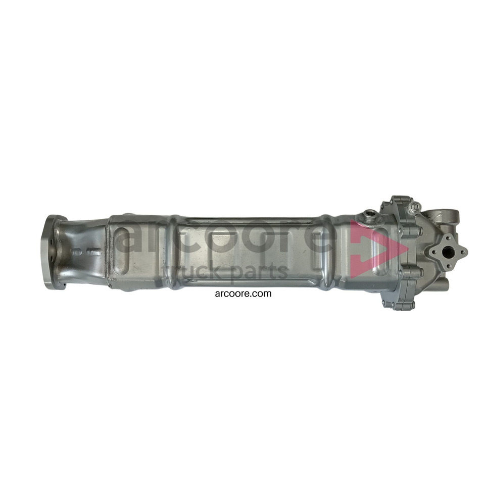 Man tgx D38 - EGR-køler for Lastbil: billede 4 Man tgx D38 - EGR-køler for Lastbil: billede 4