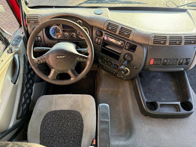 DAF CF 75 CF75-250 4X2 SPACECAB/RENOVA/STEEL/AIR/AIRCO/HOLLAND TRUCK - Containerbil/ Veksellad lastbil: billede 3 DAF CF 75 CF75-250 4X2 SPACECAB/RENOVA/STEEL/AIR/AIRCO/HOLLAND TRUCK - Containerbil/ Veksellad lastbil: billede 3