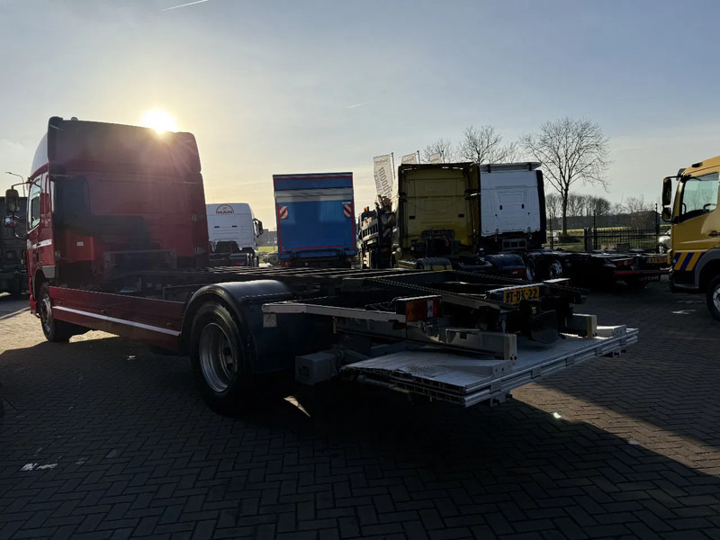 DAF CF 75 CF75-250 4X2 SPACECAB/RENOVA/STEEL/AIR/AIRCO/HOLLAND TRUCK - Containerbil/ Veksellad lastbil: billede 5 DAF CF 75 CF75-250 4X2 SPACECAB/RENOVA/STEEL/AIR/AIRCO/HOLLAND TRUCK - Containerbil/ Veksellad lastbil: billede 5