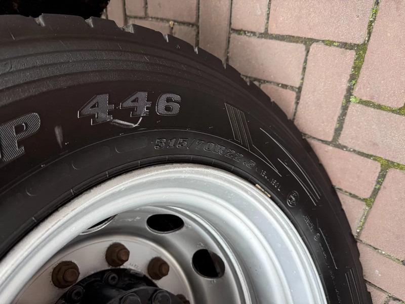 Mercedes-Benz Antos Antos 1824L mit 8.5m Isokoffer / 1.500kg Ladebordwand / Euro6 / Holland Truck - Lastbil varevogn: billede 5 Mercedes-Benz Antos Antos 1824L mit 8.5m Isokoffer / 1.500kg Ladebordwand / Euro6 / Holland Truck - Lastbil varevogn: billede 5