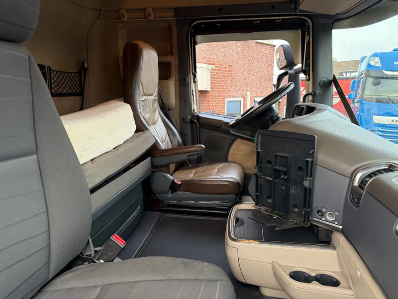 Scania R480 R480 6X2 Topline chassis / Retarder / Lift axle / euro5 / Holland Truck - Lastbil chassis: billede 4 Scania R480 R480 6X2 Topline chassis / Retarder / Lift axle / euro5 / Holland Truck - Lastbil chassis: billede 4