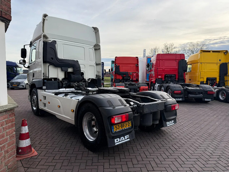 DAF CF 440 CF440 4X2 SPACECAB / Full spoilers / Alcoa / Hydraulics / Holland Truck !!!!!!! - Trækker: billede 3 DAF CF 440 CF440 4X2 SPACECAB / Full spoilers / Alcoa / Hydraulics / Holland Truck !!!!!!! - Trækker: billede 3
