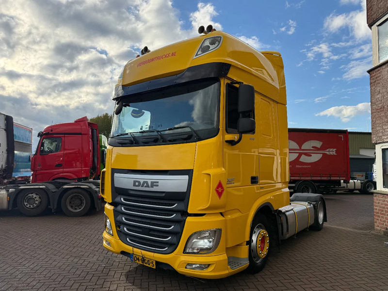 DAF XF 460 XF460 4X2 SSC / lowdeck / Holland Truck - Trækker: billede 2 DAF XF 460 XF460 4X2 SSC / lowdeck / Holland Truck - Trækker: billede 2