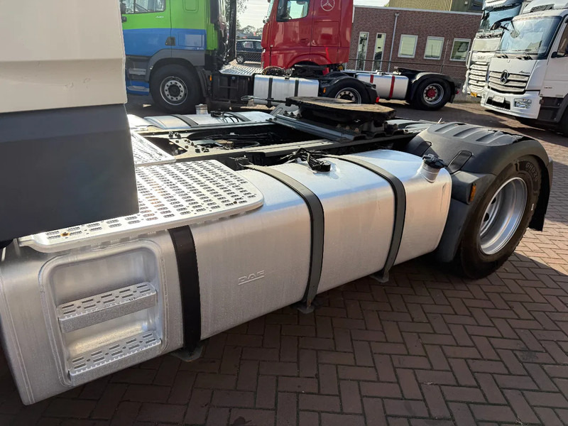 Trækker DAF XF 460 XF460 4x2 SSC / 2X Tank / only 887.721km / Holland Truck: billede 15