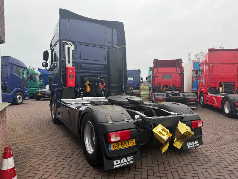 DAF XF 480 XF480 4X2 SSC / Smart tacho / Full spoilers / parking airco / Holland Truck - Trækker: billede 4 DAF XF 480 XF480 4X2 SSC / Smart tacho / Full spoilers / parking airco / Holland Truck - Trækker: billede 4