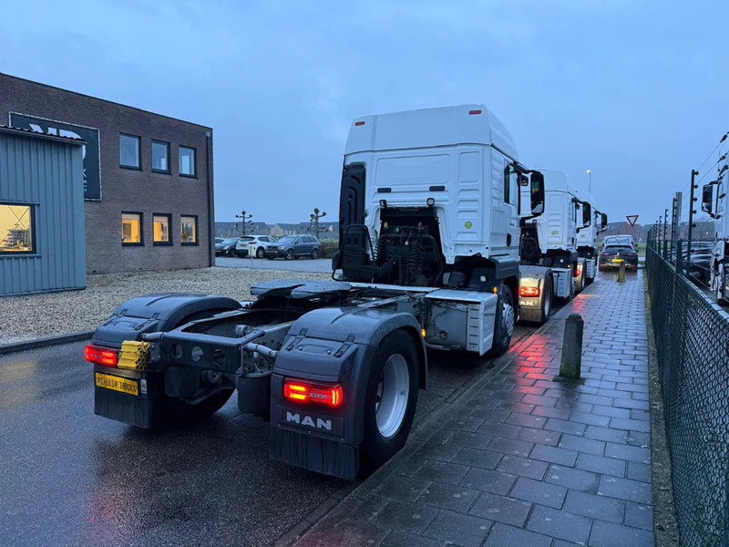 MAN TGS 18.420 TGS 18.420 4X2 RETARDER 2018 3X IN STOCK - Trækker: billede 2 MAN TGS 18.420 TGS 18.420 4X2 RETARDER 2018 3X IN STOCK - Trækker: billede 2