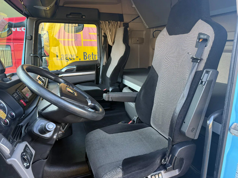 MAN TGX 18.420 TGX 18.420 4X2 BLS / NEW MODEL 2019 / 2 BEDS / NIGHT AIRCO / 5X IN STOCK - Trækker: billede 5 MAN TGX 18.420 TGX 18.420 4X2 BLS / NEW MODEL 2019 / 2 BEDS / NIGHT AIRCO / 5X IN STOCK - Trækker: billede 5