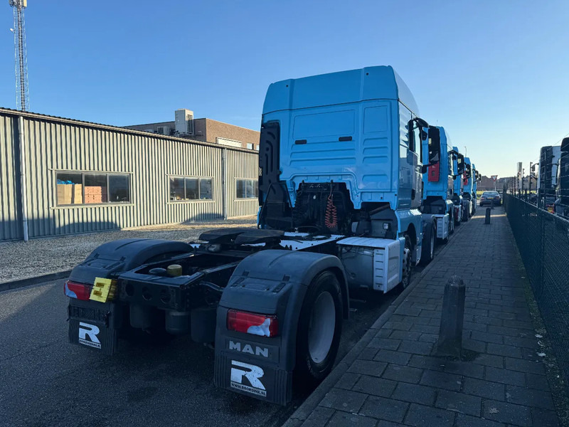 MAN TGX 18.420 TGX 18.420 4X2 BLS / NEW MODEL 2019 / 2 BEDS / NIGHT AIRCO / 5X IN STOCK - Trækker: billede 3 MAN TGX 18.420 TGX 18.420 4X2 BLS / NEW MODEL 2019 / 2 BEDS / NIGHT AIRCO / 5X IN STOCK - Trækker: billede 3
