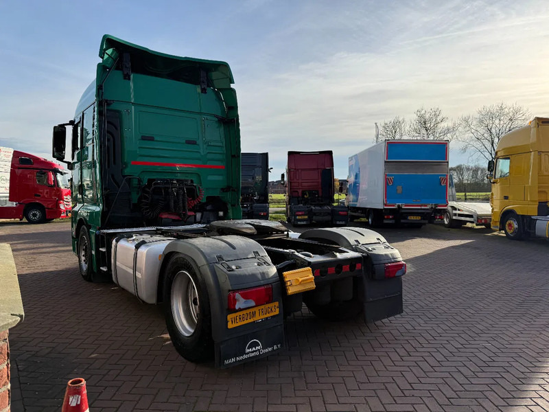 MAN TGX 18.420 TGX 18.420 4X2 XLX / 2x tank / Night airco / Good condition / CHASSIS 2019 - Trækker: billede 5 MAN TGX 18.420 TGX 18.420 4X2 XLX / 2x tank / Night airco / Good condition / CHASSIS 2019 - Trækker: billede 5