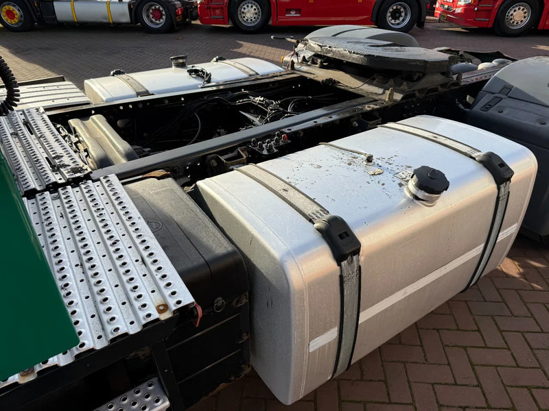 MAN TGX 18.420 TGX 18.420 4X2 XLX / 2x tank / Night airco / Good condition / CHASSIS 2019 - Trækker: billede 4 MAN TGX 18.420 TGX 18.420 4X2 XLX / 2x tank / Night airco / Good condition / CHASSIS 2019 - Trækker: billede 4