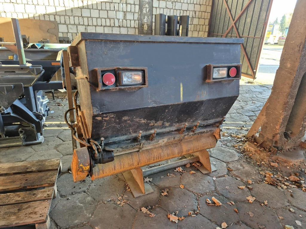 DYNAPAC CC 234HF - Vejtromle: billede 4 DYNAPAC CC 234HF - Vejtromle: billede 4