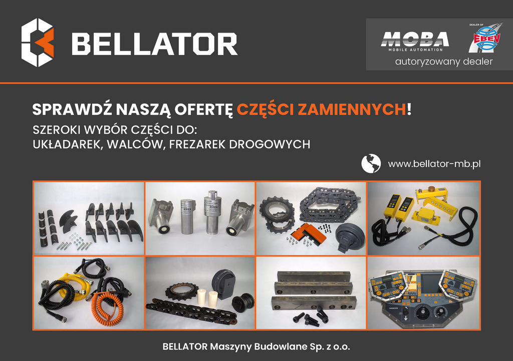 HAMM DV+ 90i VO-S - Vejtromle: billede 3 HAMM DV+ 90i VO-S - Vejtromle: billede 3