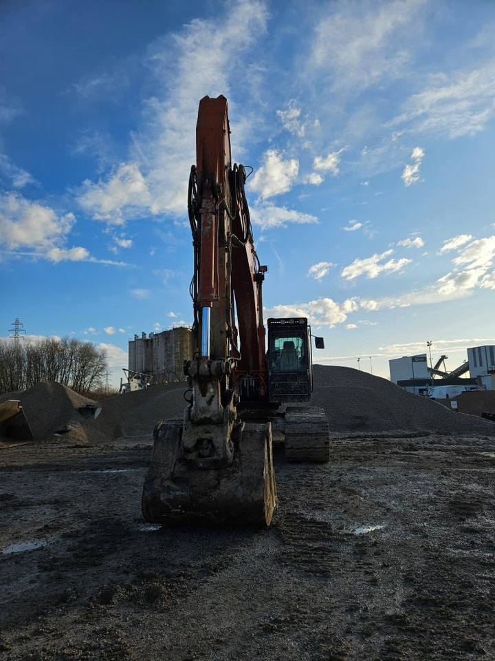 HITACHI ZX 300 LC - Bæltegravemaskine: billede 5 HITACHI ZX 300 LC - Bæltegravemaskine: billede 5