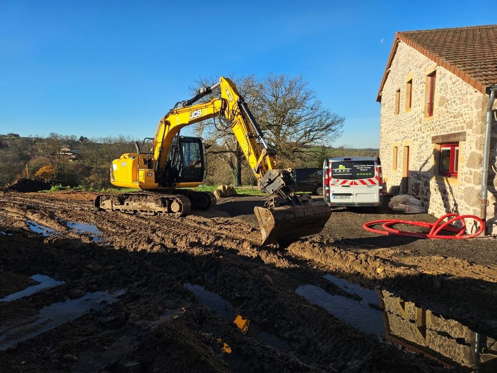 JCB JS 145 LC - Bæltegravemaskine: billede 4 JCB JS 145 LC - Bæltegravemaskine: billede 4