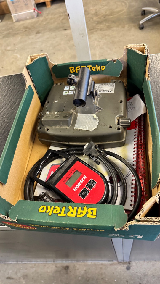 Horsch Pronto 3DC Top Zustand - Såmaskine: billede 2 Horsch Pronto 3DC Top Zustand - Såmaskine: billede 2