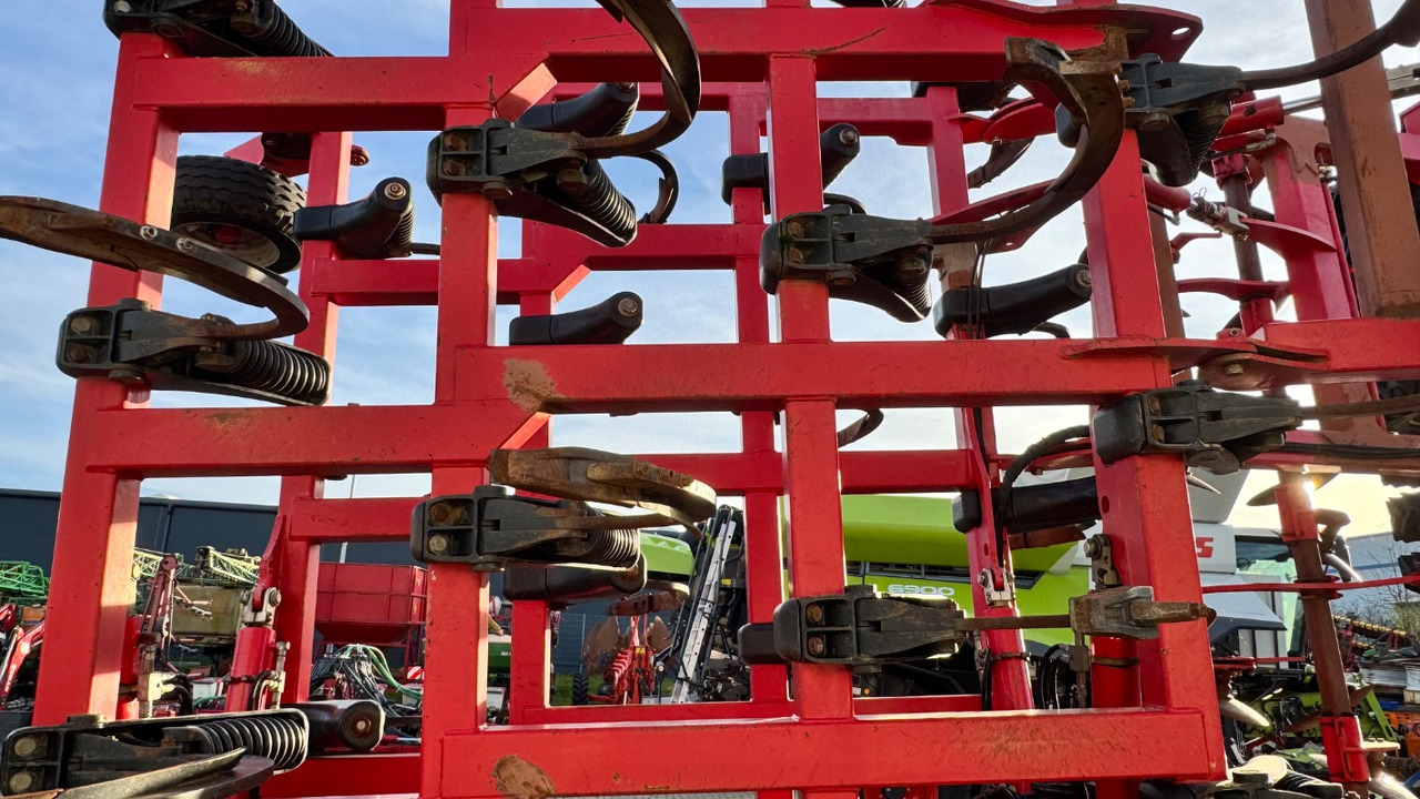 Horsch Tiger 8AS Reifenpacker TopRing - Kultivator: billede 4 Horsch Tiger 8AS Reifenpacker TopRing - Kultivator: billede 4