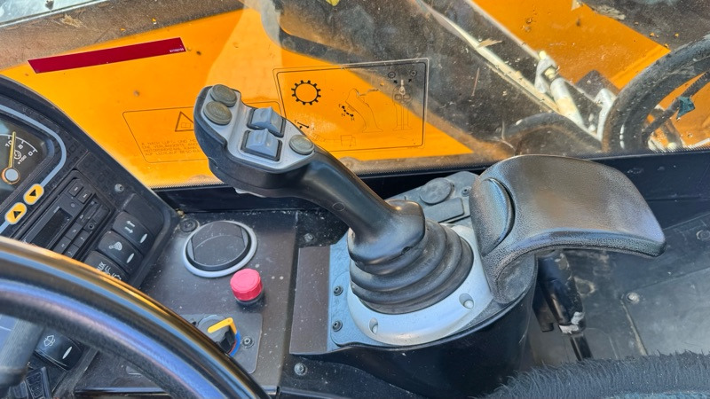 JCB 526-56 AgriPlus#top Condition# - Læssemaskine: billede 2 JCB 526-56 AgriPlus#top Condition# - Læssemaskine: billede 2