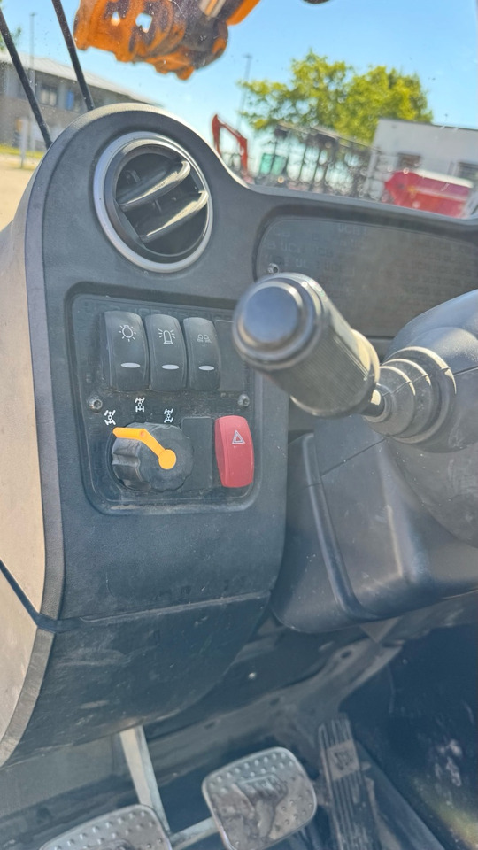 JCB 526-56 AgriPlus#top Condition# - Læssemaskine: billede 3 JCB 526-56 AgriPlus#top Condition# - Læssemaskine: billede 3