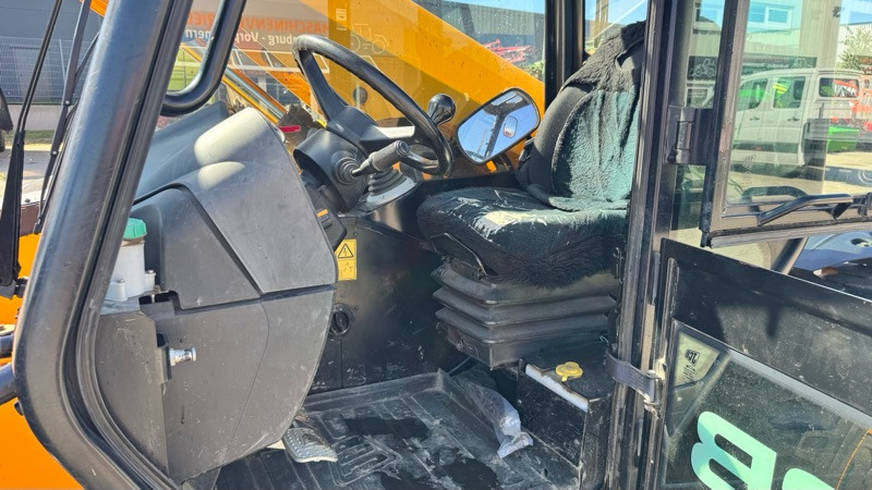 JCB 526-56 AgriPlus#top Condition# - Læssemaskine: billede 5 JCB 526-56 AgriPlus#top Condition# - Læssemaskine: billede 5