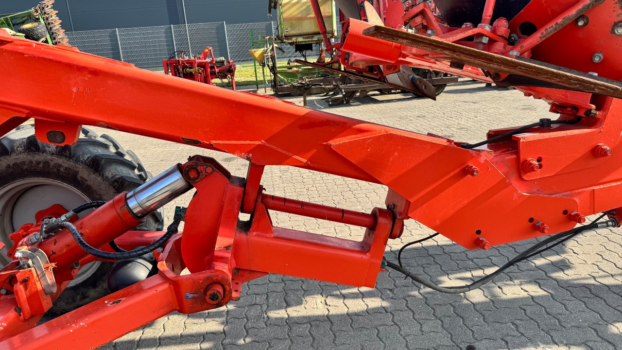 Plov Kuhn Challenger T - 8-furchig #TOP#: billede 20