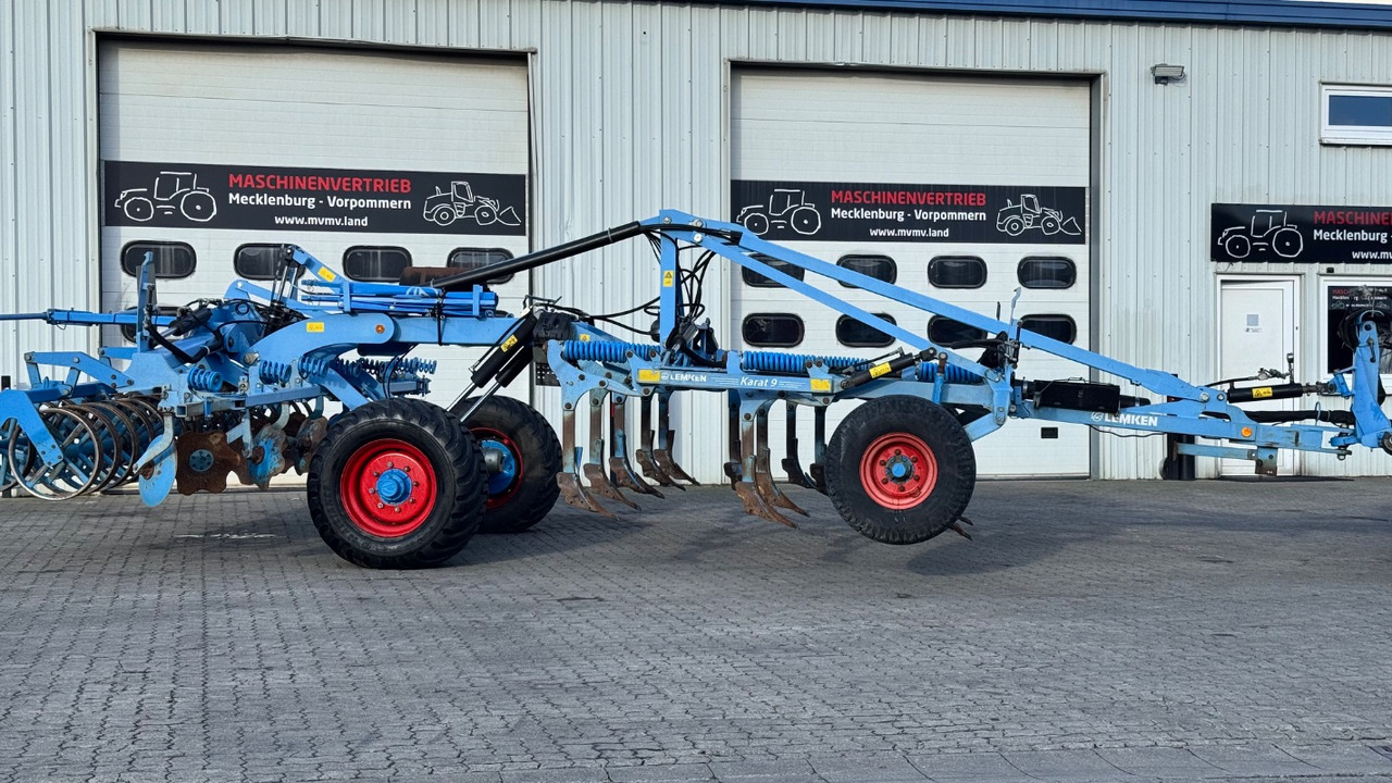 Kultivator Lemken Karat 9/400 KUA: billede 26