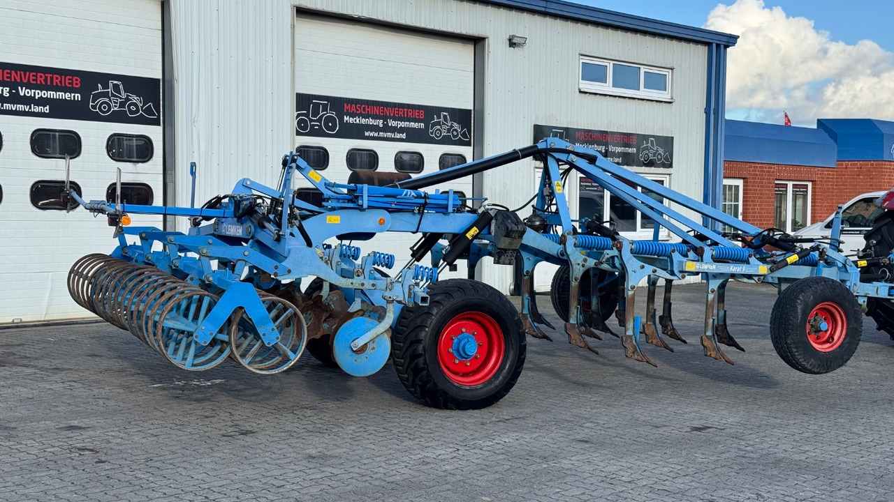 Kultivator Lemken Karat 9/400 KUA: billede 25