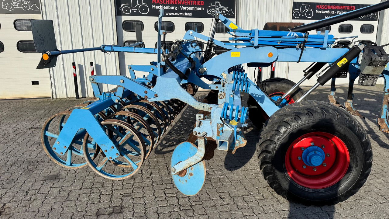 Kultivator Lemken Karat 9/400 KUA: billede 18