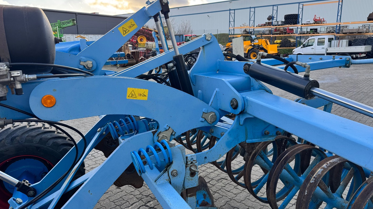 Kultivator Lemken Karat 9/400 KUA: billede 11