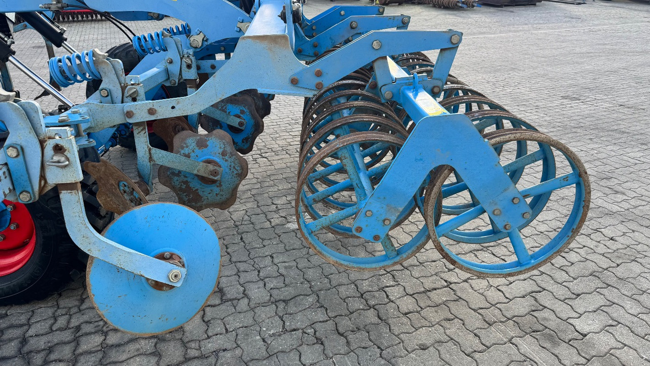 Kultivator Lemken Karat 9/400 KUA: billede 13