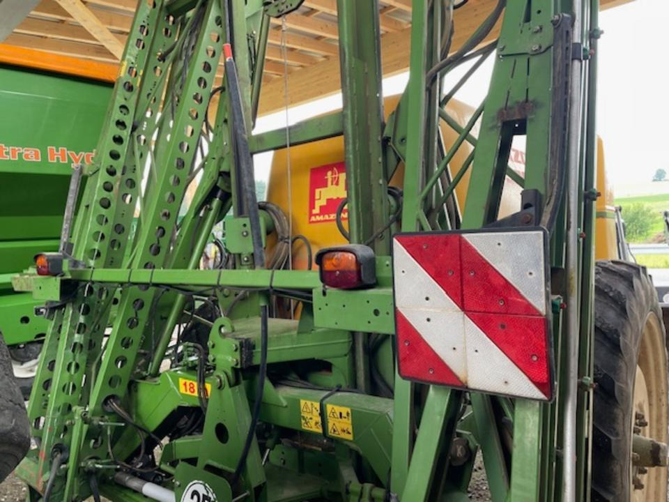 Amazone UG 3000 - Trailersprøjte: billede 3 Amazone UG 3000 - Trailersprøjte: billede 3