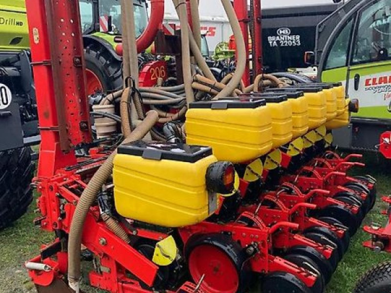 Breviglieri Einzelkorn Mais - Præcisionssåmaskine: billede 5 Breviglieri Einzelkorn Mais - Præcisionssåmaskine: billede 5