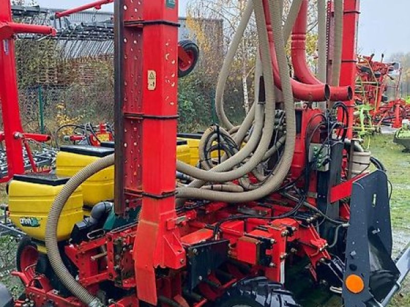 Breviglieri Einzelkorn Mais - Præcisionssåmaskine: billede 4 Breviglieri Einzelkorn Mais - Præcisionssåmaskine: billede 4