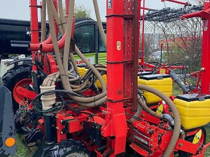 Breviglieri Einzelkorn Mais - Præcisionssåmaskine: billede 1 Breviglieri Einzelkorn Mais - Præcisionssåmaskine: billede 1