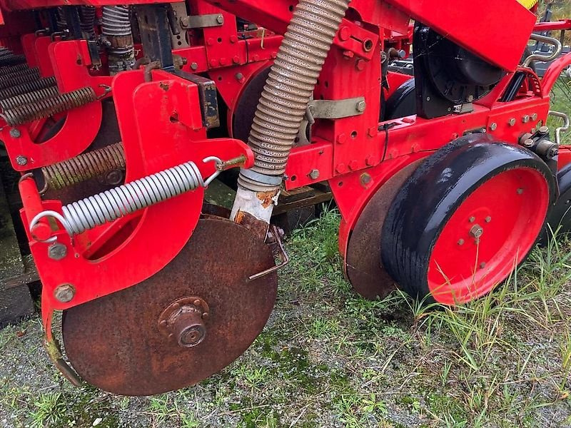 Breviglieri Einzelkorn Mais - Præcisionssåmaskine: billede 2 Breviglieri Einzelkorn Mais - Præcisionssåmaskine: billede 2