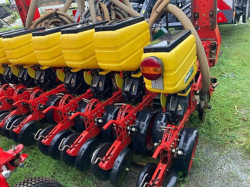 Breviglieri Einzelkorn Mais - Præcisionssåmaskine: billede 3 Breviglieri Einzelkorn Mais - Præcisionssåmaskine: billede 3