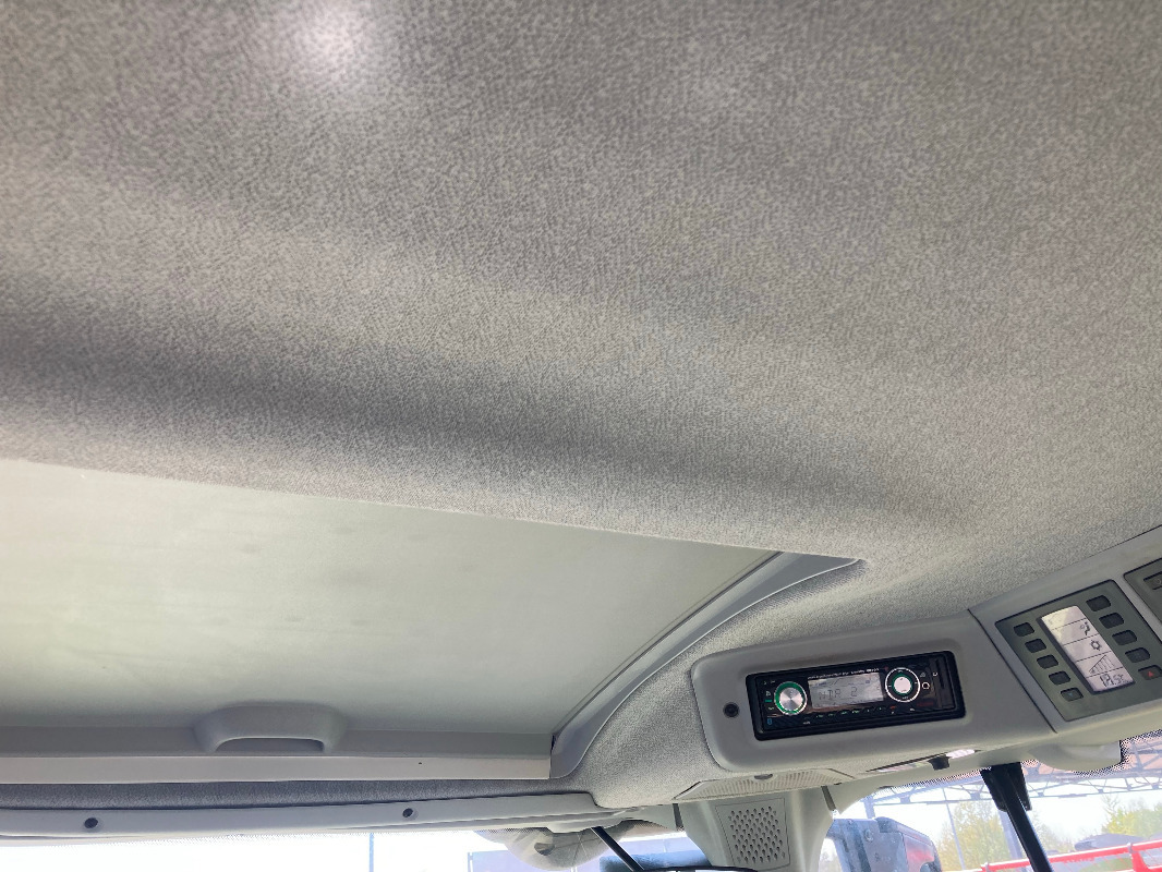 Traktor CLAAS Arion 650 CEBIS: billede 10