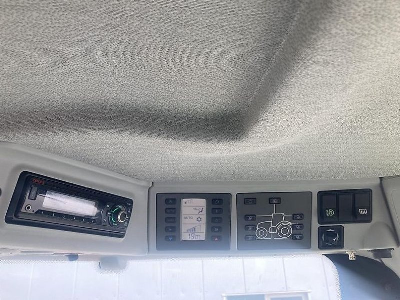 CLAAS Axion 850 CEBIS - Traktor: billede 2 CLAAS Axion 850 CEBIS - Traktor: billede 2