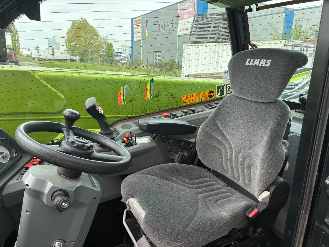 CLAAS Scorpion 960 VP - Teleskop truck: billede 3 CLAAS Scorpion 960 VP - Teleskop truck: billede 3