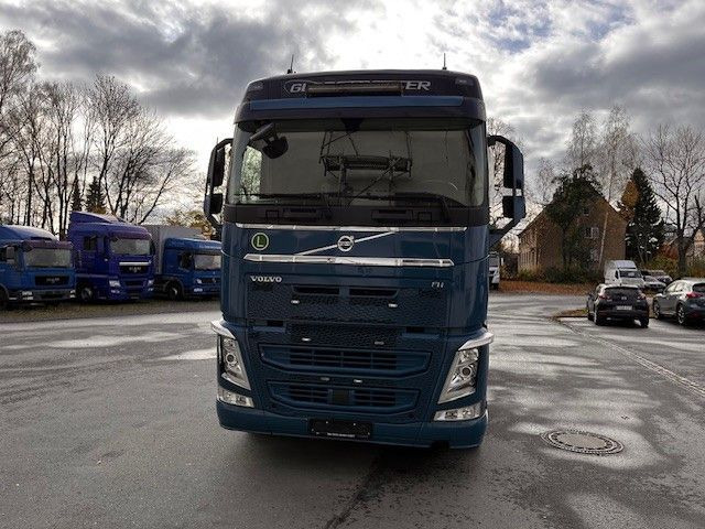 Volvo FH 460 Globetrotter Meiller Abrollkipper - Lastbil kroghejs: billede 5 Volvo FH 460 Globetrotter Meiller Abrollkipper - Lastbil kroghejs: billede 5