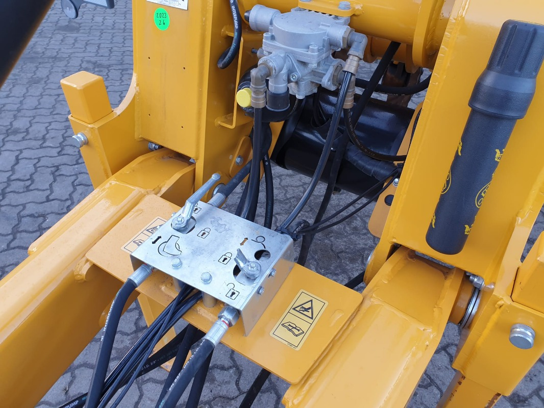 Agrisem MAXIMULCH - Kultivator: billede 4 Agrisem MAXIMULCH - Kultivator: billede 4