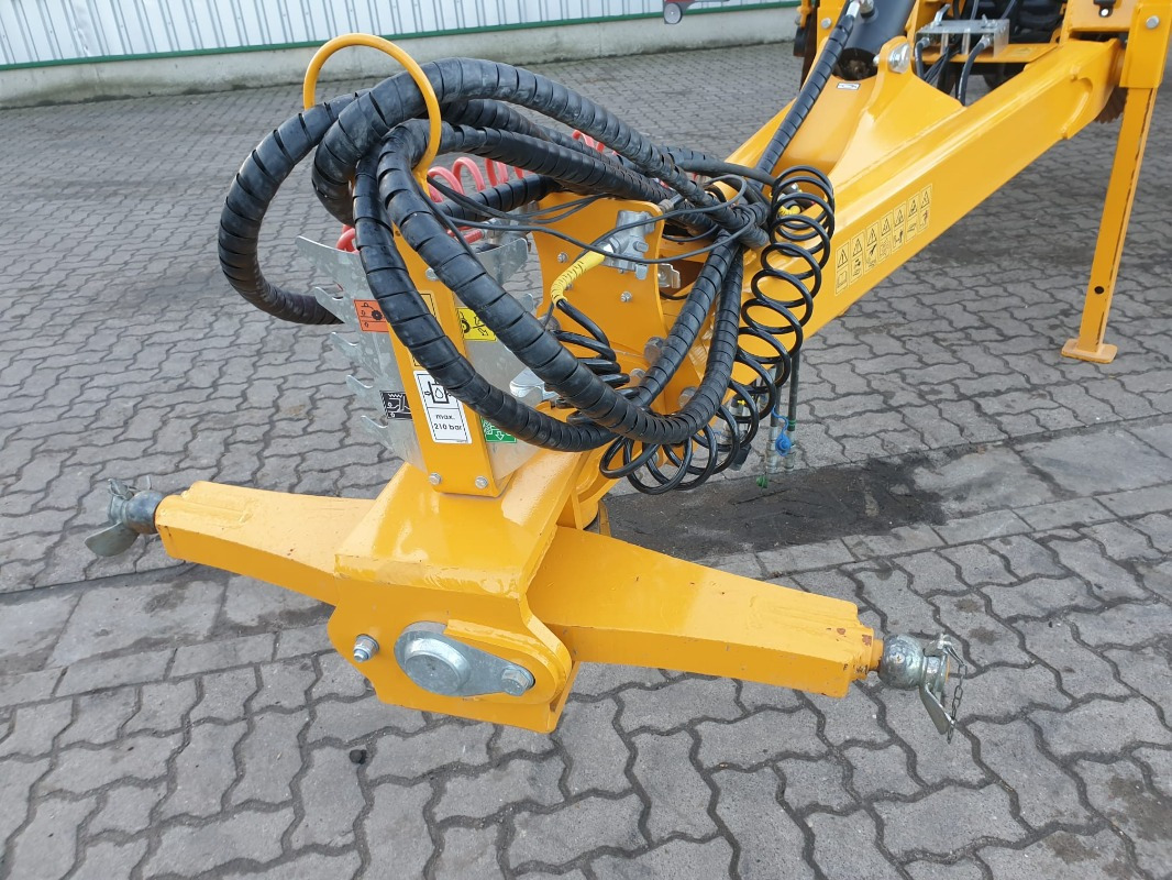 Agrisem MAXIMULCH - Kultivator: billede 3 Agrisem MAXIMULCH - Kultivator: billede 3