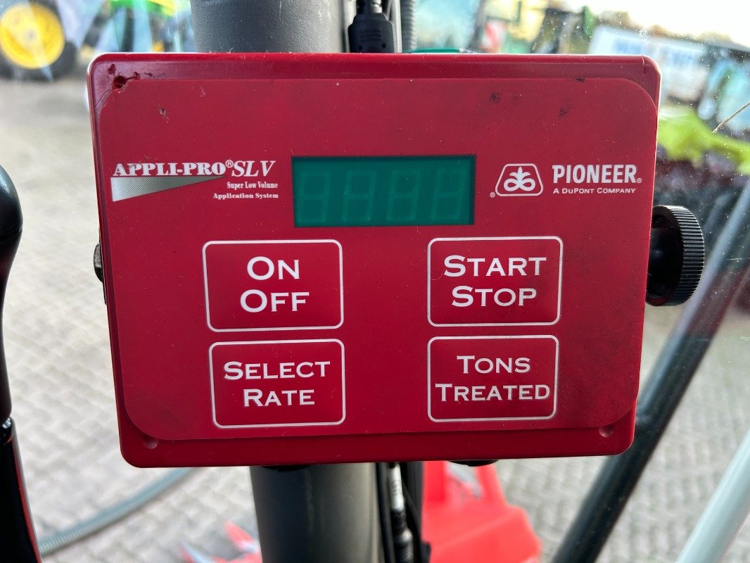 CLAAS Jaguar 890 mit Kemper 360 und PU - Høstmaskine: billede 4 CLAAS Jaguar 890 mit Kemper 360 und PU - Høstmaskine: billede 4